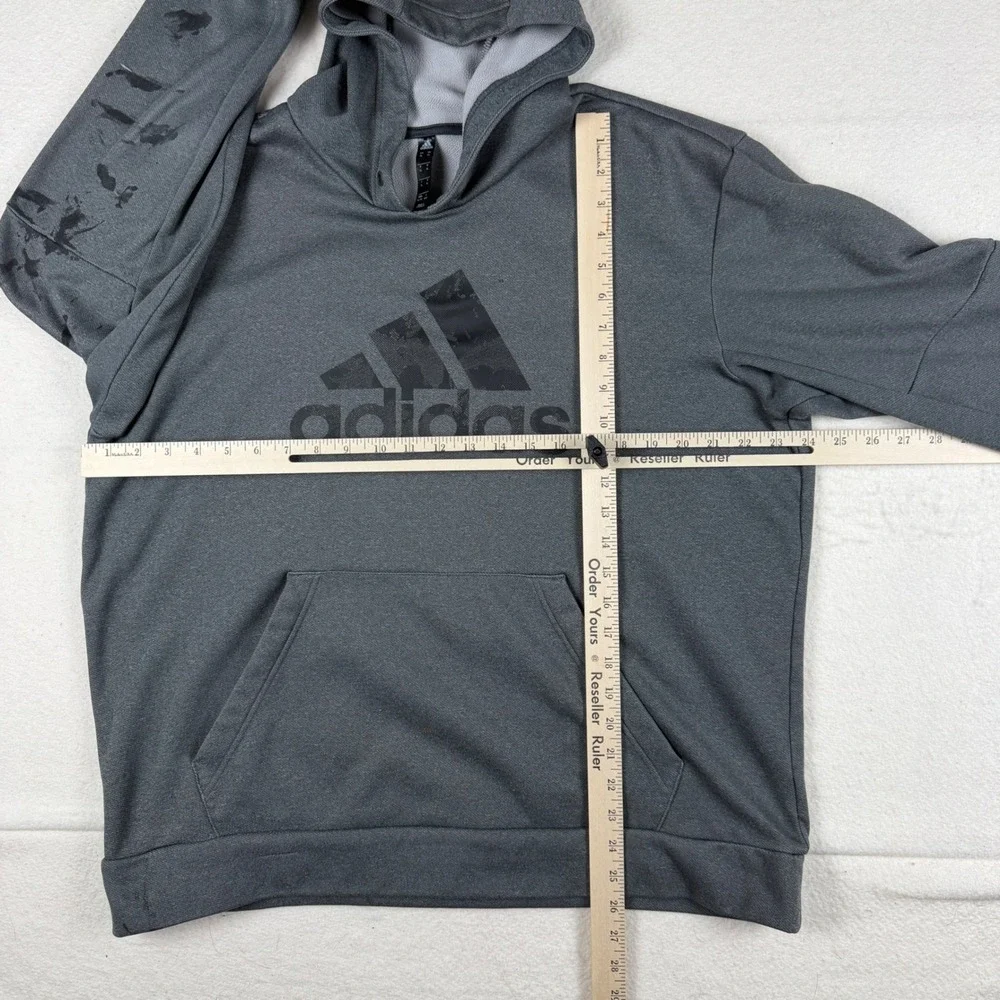 adidas pullover hoodie
